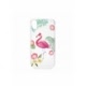 Husa Pentru SAMSUNG Galaxy J6 2018 - Luxury Summer TSS, Flamingo