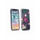 Husa Pentru SAMSUNG Galaxy J6 2018 - Luxury Summer TSS, Flamingo