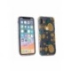 Husa Pentru SAMSUNG Galaxy J6 2018 - Luxury Summer TSS, Pineapple