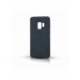 Husa Pentru SAMSUNG Galaxy S8 - Luxury Silky TSS, Negru