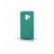 Husa Pentru SAMSUNG Galaxy S8 - Luxury Silky TSS, Verde