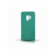 Husa HUAWEI P20 - Luxury Silky TSS, Verde