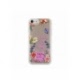 Husa Pentru APPLE iPhone 6/6S - Water Glitter TSS, Mirror Flower 2