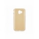 Husa Pentru SAMSUNG Galaxy J4 2018 - Luxury Shining TSS, Auriu