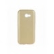 Husa Pentru SAMSUNG Galaxy A5 2017 - Luxury Shining TSS, Auriu