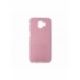 Husa Pentru SAMSUNG Galaxy J6 Plus 2018 - Luxury Shining TSS, Roz