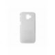 Husa Pentru SAMSUNG Galaxy J6 Plus 2018 - Luxury Shining TSS, Argintiu