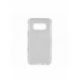 Husa Pentru SAMSUNG Galaxy S10e - Luxury Shining TSS, Argintiu