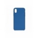 Husa Pentru SAMSUNG Galaxy J7 2017 - Luxury Slim Solid TSS, Bleumarin