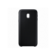 Husa Pentru SAMSUNG Galaxy J3 2017 - Luxury Slim Solid TSS, Negru