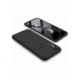 Husa Pentru HUAWEI P20 Lite - 360 Grade Luxury Colorful TSS, Negru