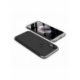 Husa Pentru XIAOMI RedMi Note 5 / Note 5 Pro - 360 Grade Luxury Colorful TSS, Negru/Argintiu