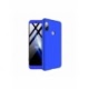 Husa Pentru XIAOMI RedMi Note 5 / Note 5 Pro - 360 Grade Luxury Colorful TSS, Albastru