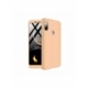 Husa Pentru XIAOMI RedMi Note 5 / Note 5 Pro - 360 Grade Luxury Colorful TSS, Auriu