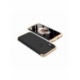 Husa Pentru XIAOMI RedMi Note 5 / Note 5 Pro - 360 Grade Luxury Colorful TSS, Auriu/Negru