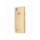 Husa Oppo R7 - Luxury Mirror Metal TSS, Auriu