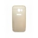 Husa SAMSUNG Galaxy S6 Edge - Luxury Mirror Metal TSS, Auriu