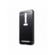 Husa Pentru ASUS ZenFone 2 ZE551ML - Luxury Mirror Metal TSS, Negru