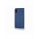 Husa Pentru XIAOMI RedMi Note 5A Prime - Flip Denim TSS, Albastru