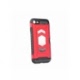 Husa APPLE iPhone 7 \ 8 - Luxury Armor Magnetic TSS, Rosu