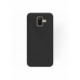 Husa SAMSUNG Galaxy A6 2018 - Luxury Slim Soft Magnetic TSS, Negru