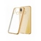 Husa HUAWEI P20 Lite - Luxury Slim Shiny TSS, Auriu