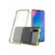 Husa HUAWEI P30 - Luxury Slim Shiny TSS, Auriu