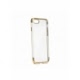 Husa APPLE iPhone 6\6S - Luxury Slim Shiny TSS, Auriu