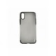 Husa APPLE iPhone XS - Luxury Slim Shiny TSS, Negru