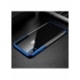 Husa APPLE iPhone XS - Luxury Slim Shiny TSS, Albastru