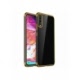 Husa SAMSUNG Galaxy A70 / A70s - Luxury Slim Shiny TSS, Auriu