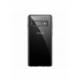 Husa SAMSUNG Galaxy S10 - Luxury Slim Shiny TSS, Negru