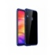Husa XIAOMI Redmi 7 - Luxury Slim Shiny TSS, Albastru