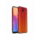 Husa Pentru XIAOMI Redmi 8A - Luxury Slim Shiny TSS, Argintiu