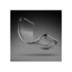 Husa Pentru XIAOMI Redmi 8A - Luxury Slim Shiny TSS, Argintiu