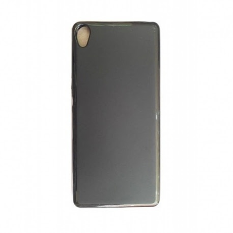 Husa ALLVIEW X2 Soul Style - Luxury Slim TPU TSS, Negru