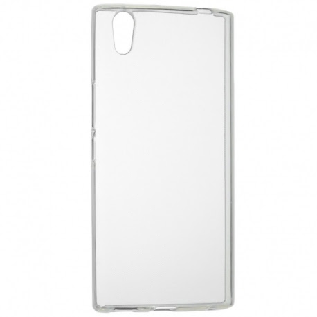 Husa ALLVIEW X2 Soul - Luxury Slim TPU TSS, Transparent