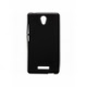 Husa ALLVIEW P6 Energy Lite - Luxury Slim TPU TSS, Negru