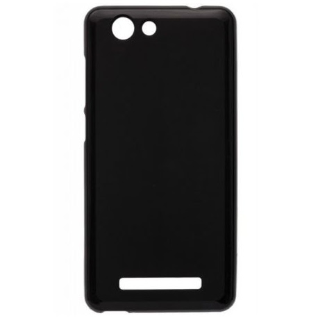 Husa Pentru ALLVIEW X3 Soul Lite - Luxury Slim TPU TSS, Negru