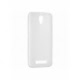 Husa Pentru ALLVIEW E4 / E4 Lite - Luxury Slim TPU TSS, Transparent