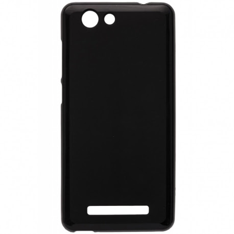 Husa ALLVIEW X3 Soul - Luxury Slim TPU TSS, Negru