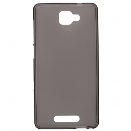 Husa ALLVIEW P8 eMagic - Luxury Slim TPU TSS, Negru