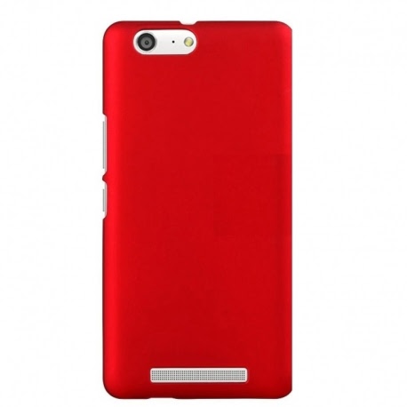 Husa ALLVIEW P8 Energy - Luxury Slim TPU TSS, Rosu