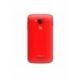 Husa Pentru ALLVIEW A5 Quad - Luxury Slim TPU TSS, Rosu