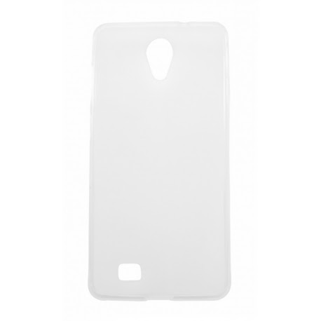 Husa Pentru ALLVIEW A6 C6 Duo - Luxury Slim TPU TSS, Transparent