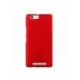 Husa Pentru ALLVIEW V1 Viper S 4G - Luxury Slim TPU TSS, Rosu