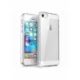 Husa APPLE iPhone 5C - Luxury Slim TPU TSS, Transparent