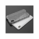 Husa SAMSUNG Galaxy A10 - Luxury Honeycomb Armor TSS, Transparent