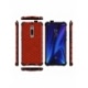 Husa Pentru XIAOMI Mi 9T / Mi 9T Pro / K20 / K20 Pro - Luxury Honeycomb Armor TSS, Rosu