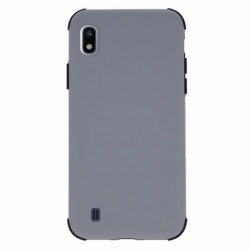 Husa SAMSUNG Galaxy A10 - Luxury Defender Mat TSS, Gri